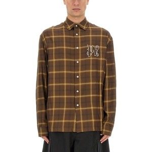 Palm Angels Monogram Shirt - NWT